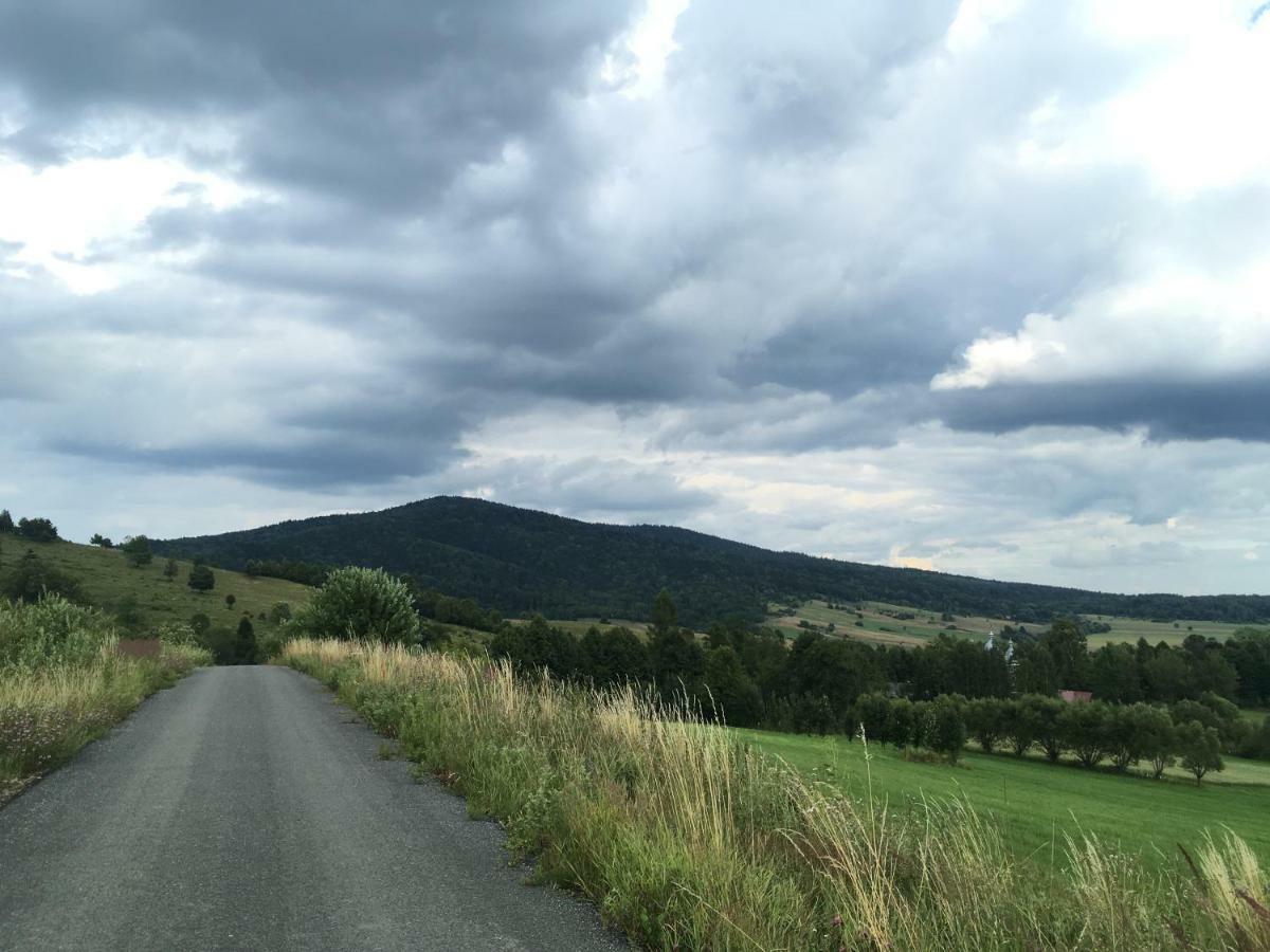 Pokoje U Bozeny I Zbyszka Lipie  Extérieur photo