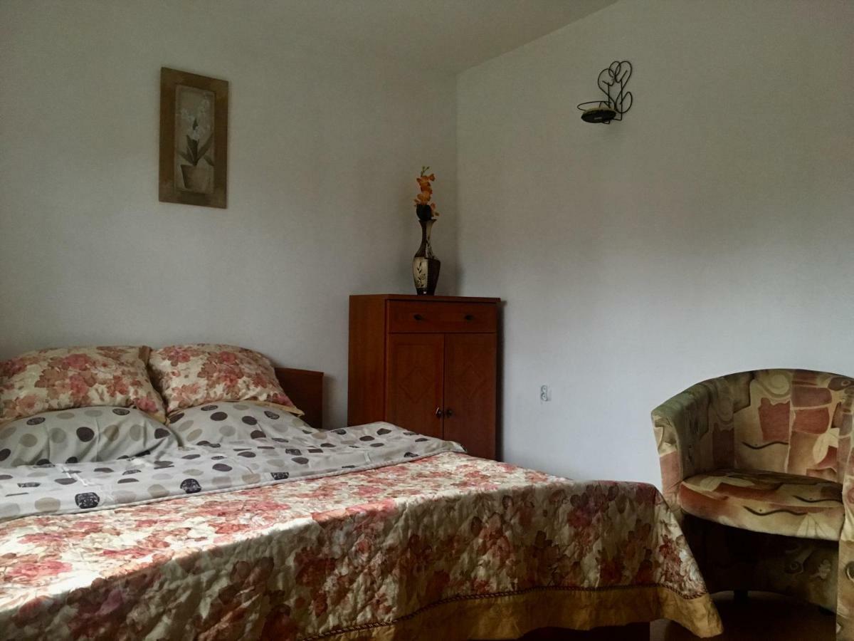Pokoje U Bozeny I Zbyszka Lipie  Extérieur photo