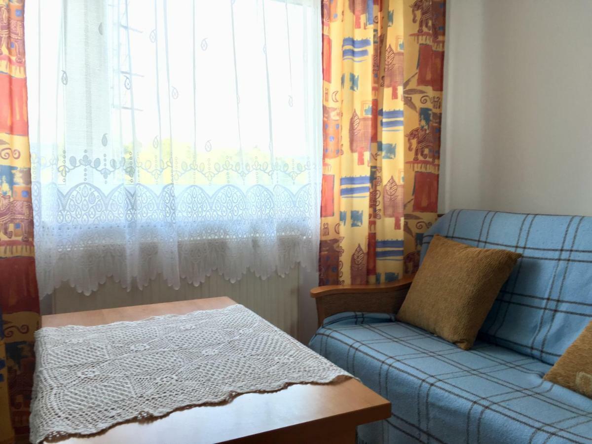 Pokoje U Bozeny I Zbyszka Lipie  Extérieur photo