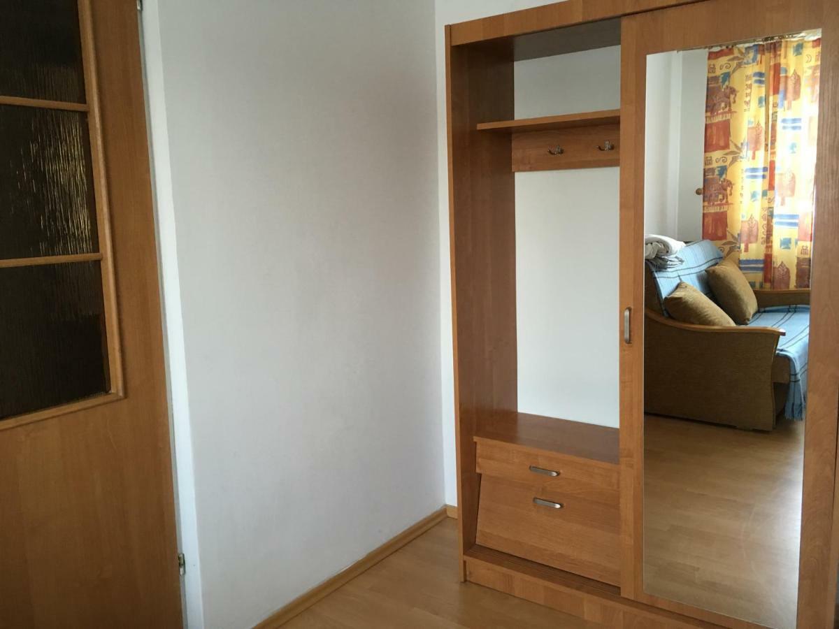 Appartement Pokoje U Bozeny I Zbyszka à Lipie  Extérieur photo