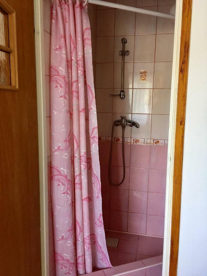 Pokoje U Bozeny I Zbyszka Lipie  Extérieur photo