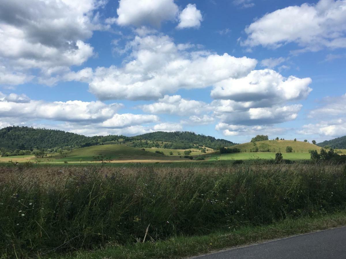 Pokoje U Bozeny I Zbyszka Lipie  Extérieur photo