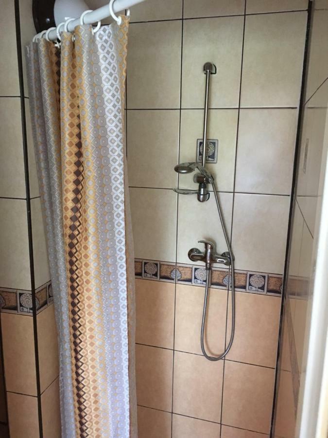 Pokoje U Bozeny I Zbyszka Lipie  Extérieur photo