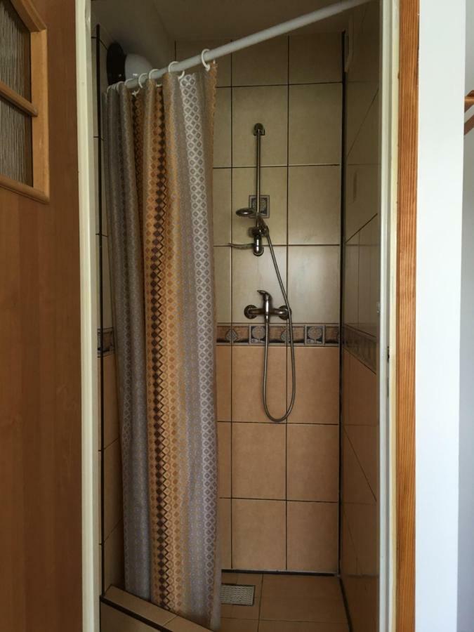Pokoje U Bozeny I Zbyszka Lipie  Extérieur photo
